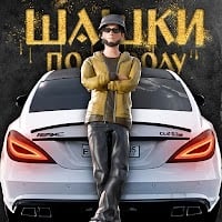 Traffic Racer Russian Village APK